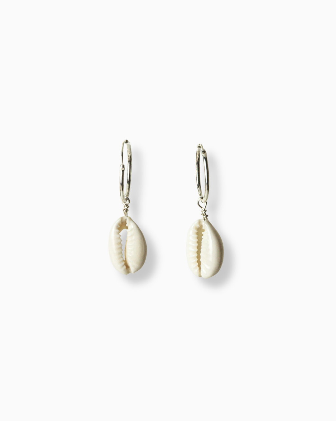 Freisteller Ohrringe BASIC MERMAID