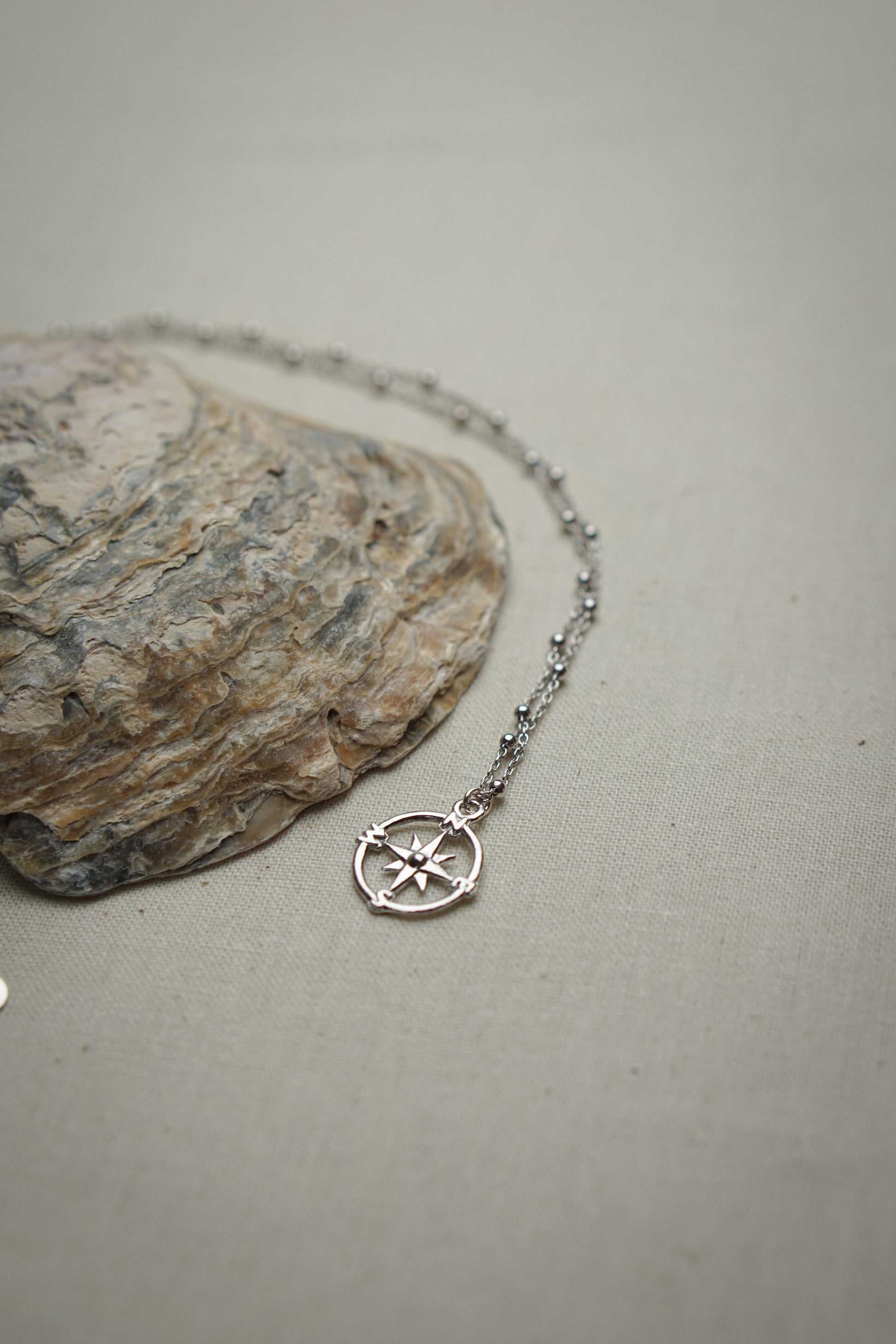 Kette WANDERLUST - MoonGypsea