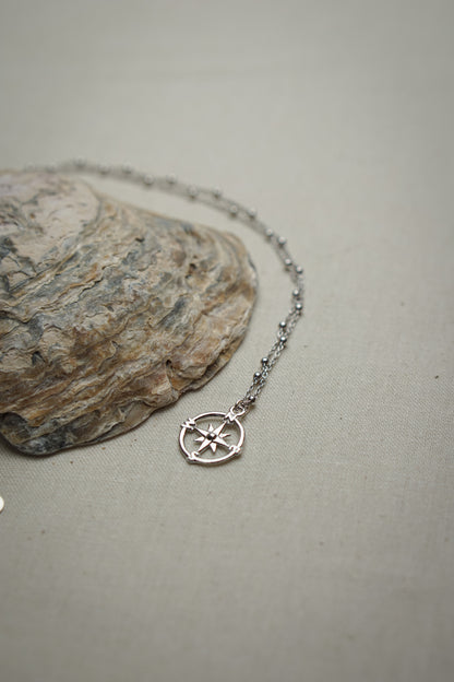 Kette WANDERLUST - MoonGypsea