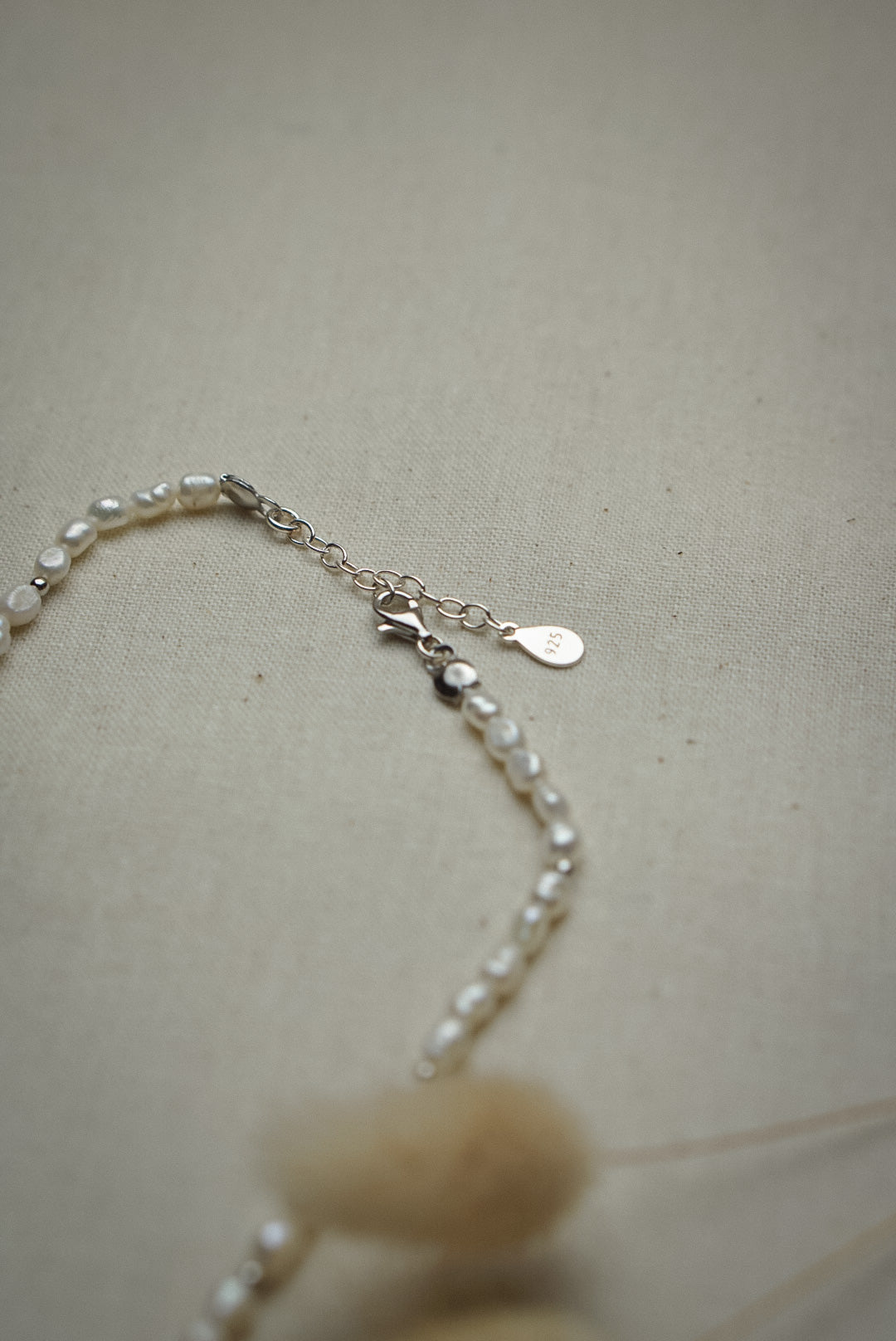 Choker Kette GOLDEN HOUR - MoonGypsea