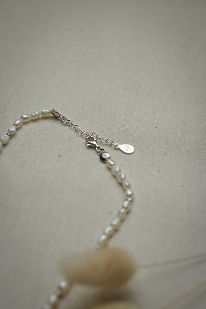 Choker Kette GOLDEN HOUR - MoonGypsea