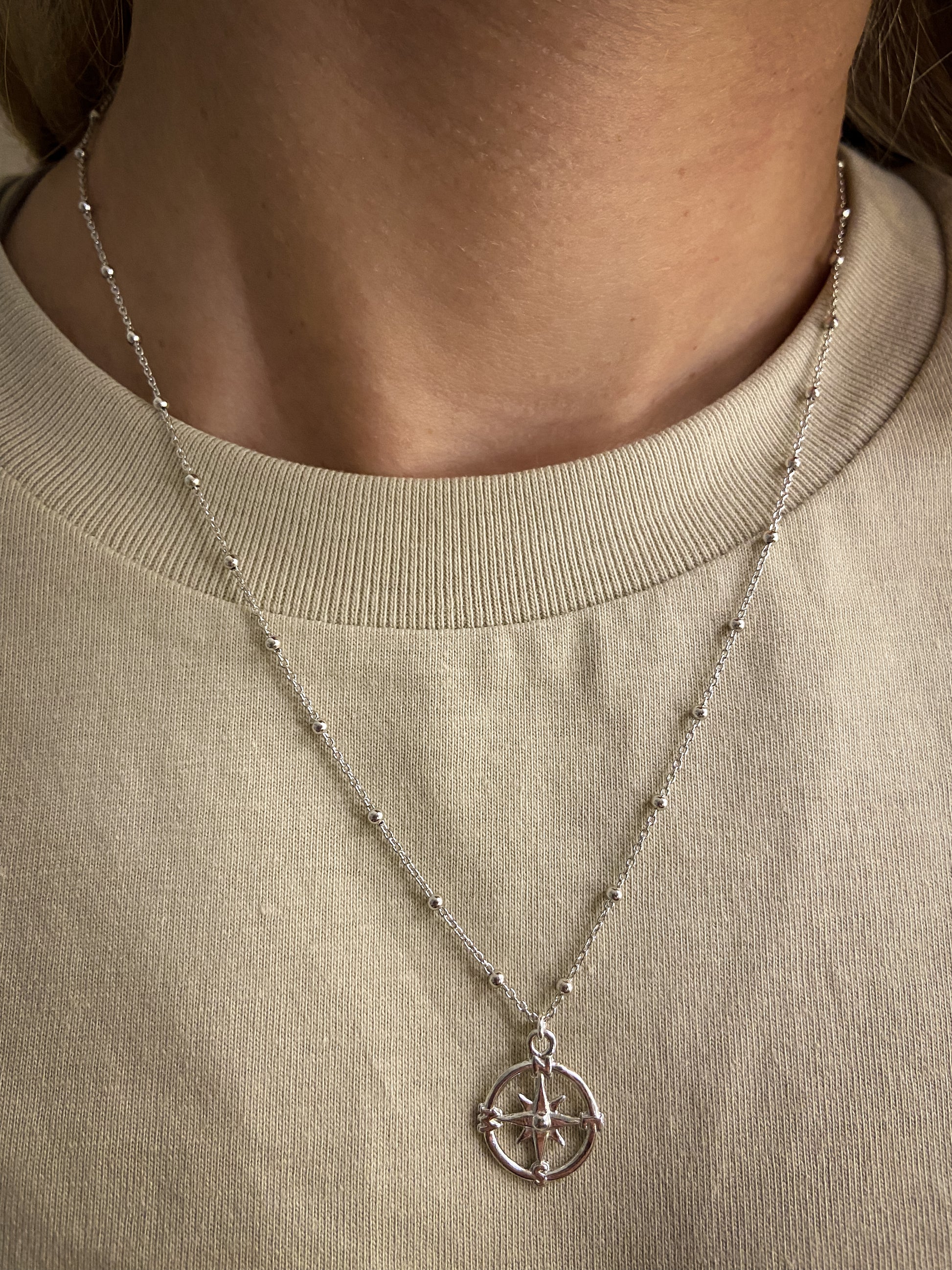 Kette WANDERLUST - MoonGypsea